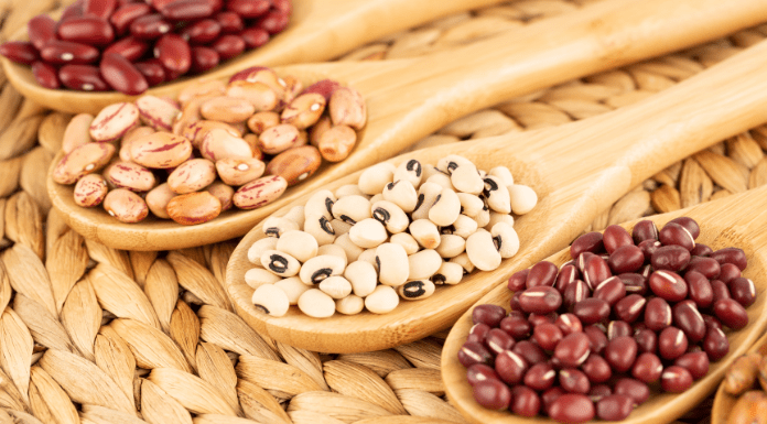 ธัญพืชช่วยลดอาการผมร่วง