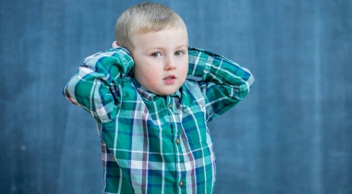 ลูกดื้อรั้นไม่เชื่อฟัง