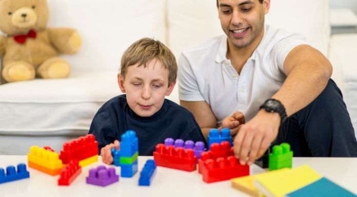 ของเล่นทุกชิ้นควรทำจากวัสดุที่เป็นมิตรกับสิ่งแวดล้อม