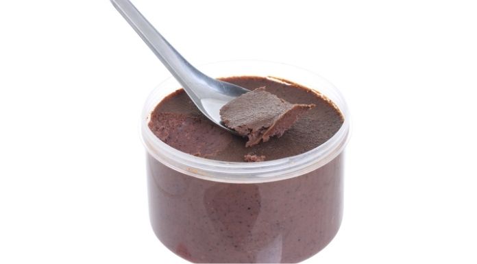 เคล็ดลับในการทำกะปิให้หอมคือการเอากะปิย่างไฟ