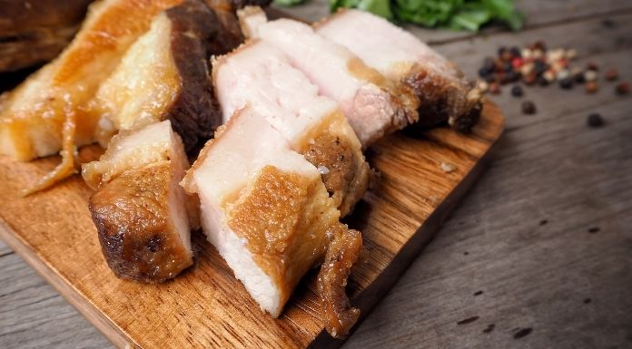 อาหารที่ไขมันสูงส่งผลกระทบต่อสุขภาพคนท้อง