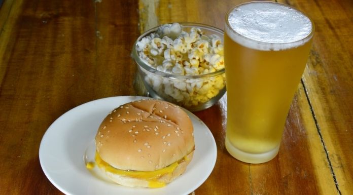 คนท้องไม่ควรรับประทานในปริมาณที่มากเกิน