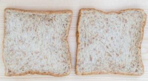 ขนมปังโฮวีตช่วยลดความดันโลหิต