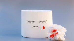 ริดสีดวงทวารหลังคลอดสามารถรักษาได้