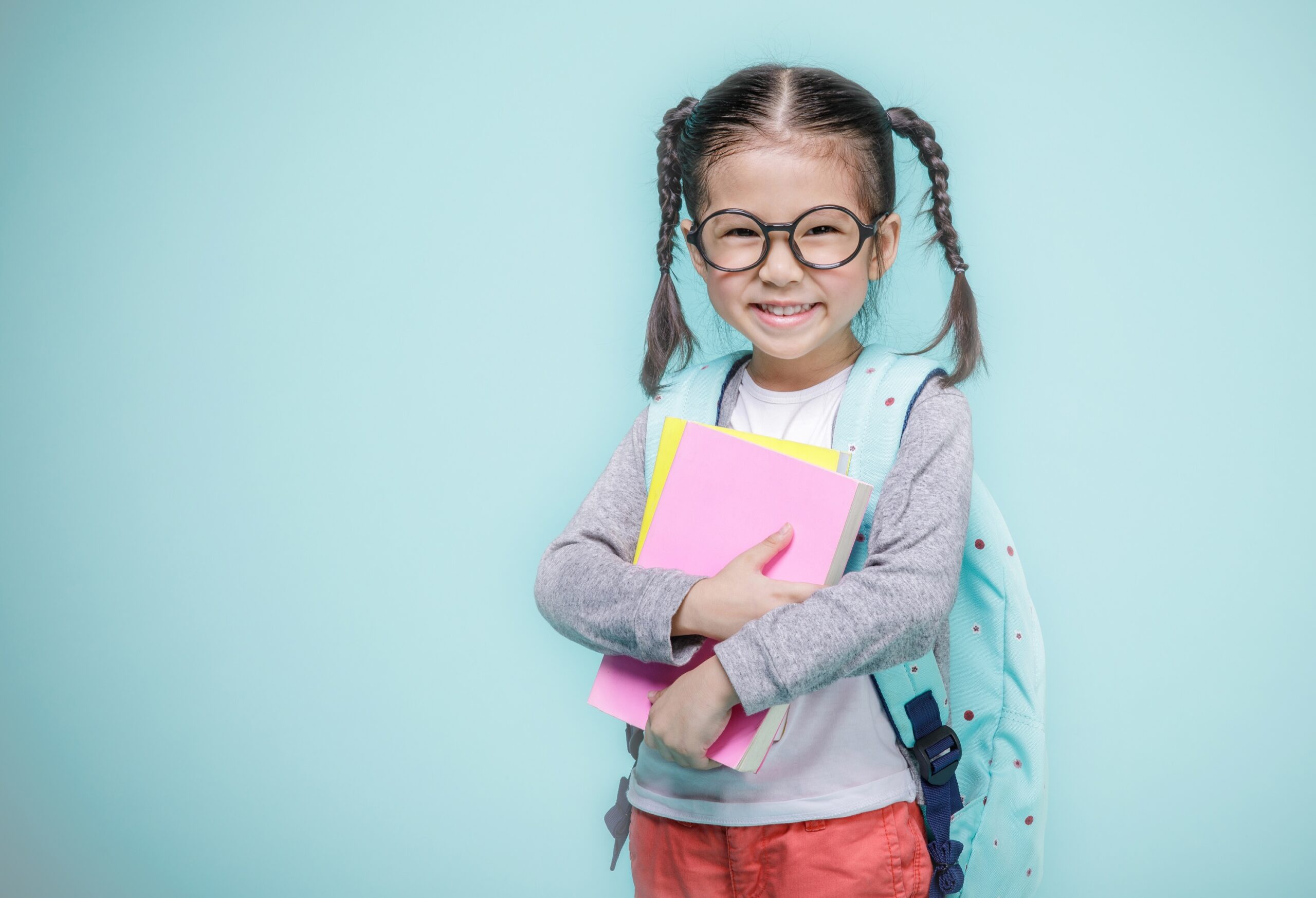 เตรียมรับมือก่อนลูกเปิดเทอม