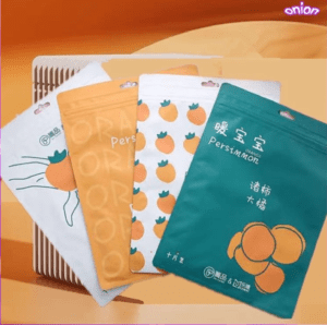 แผ่นแปะลดปวดประจำเดือน