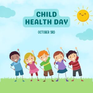 พัฒนาการเด็ก