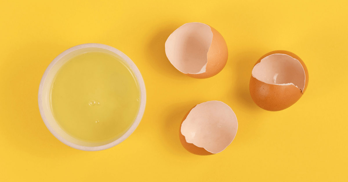 ไข่ขาวกับโรคไต