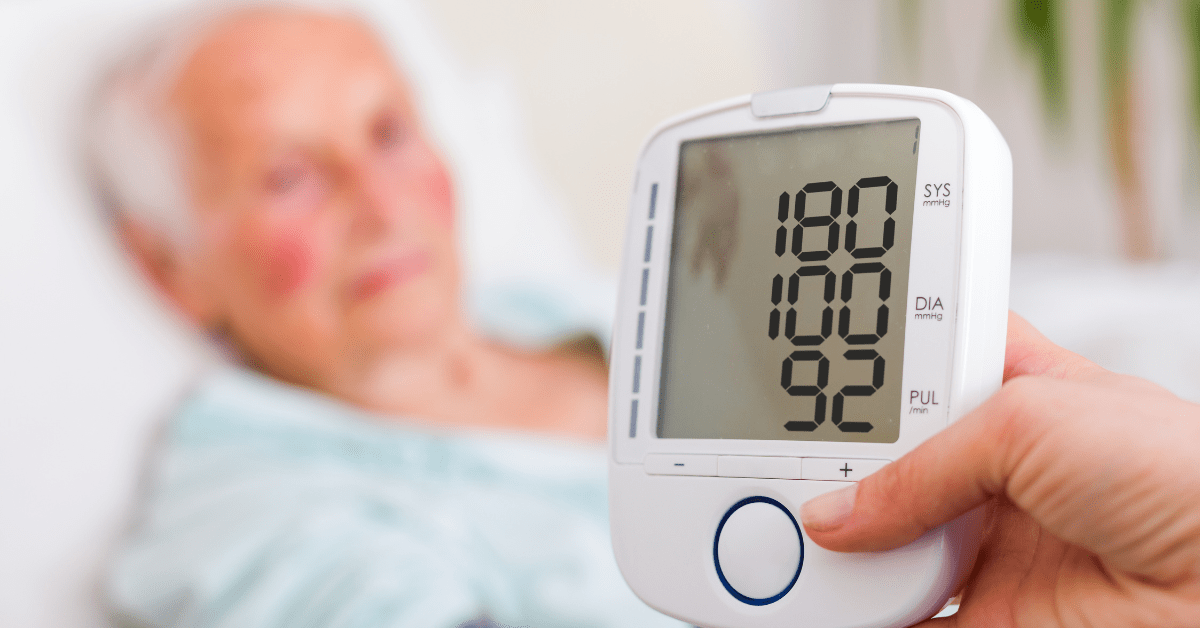 ความดันโลหิตสูงตอนเช้า