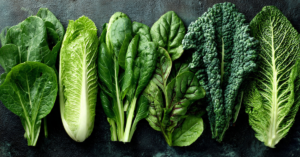 อาหารน้ำตาลต่ำ